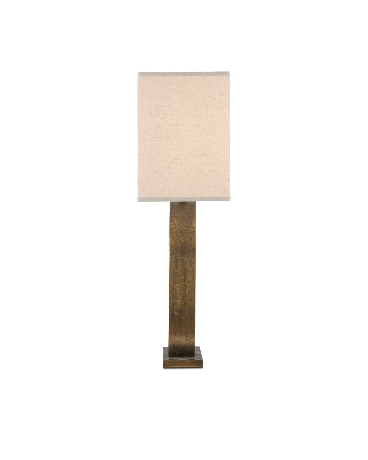 Cercle Table Lamp