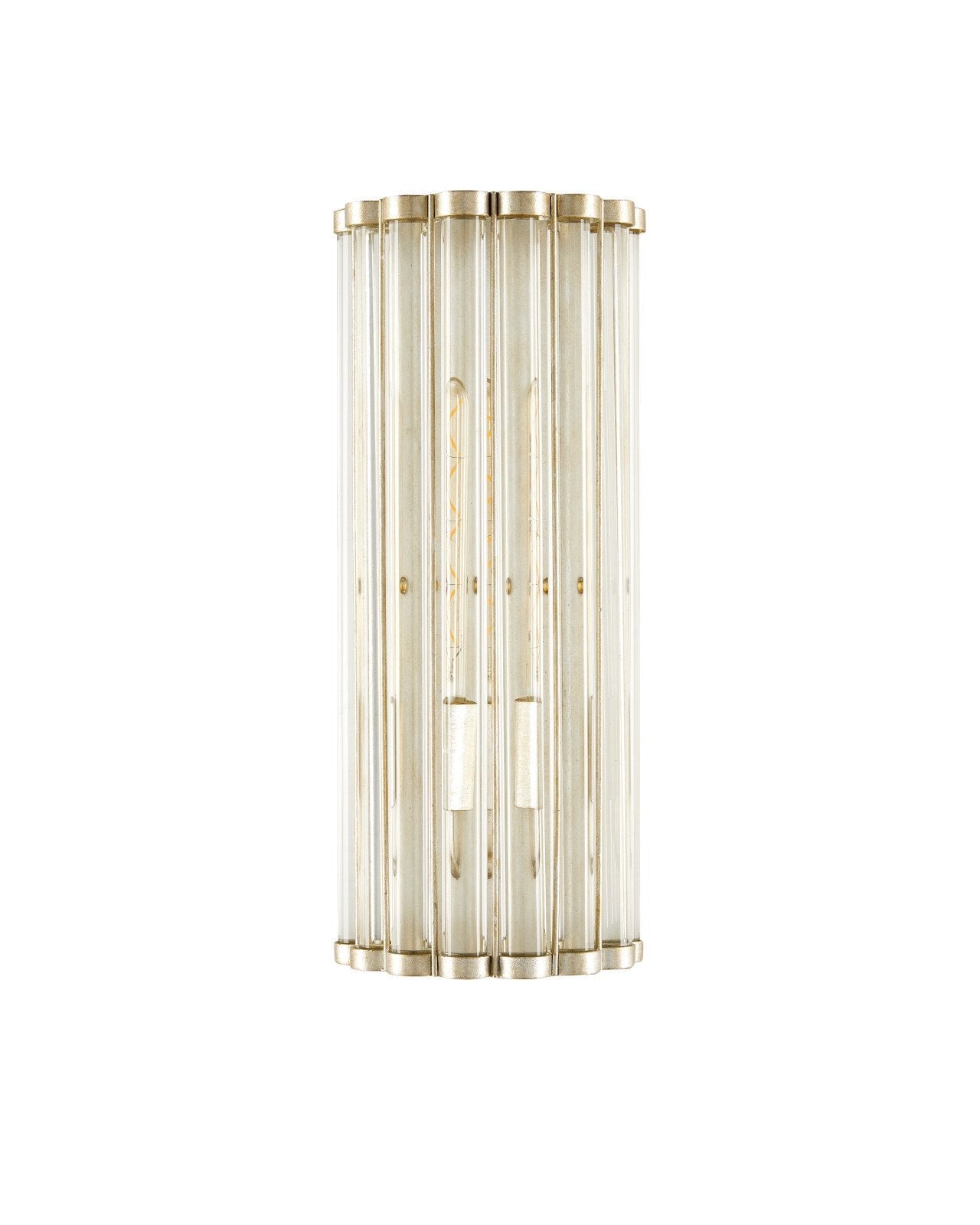 Warwick Tall Wall Sconce