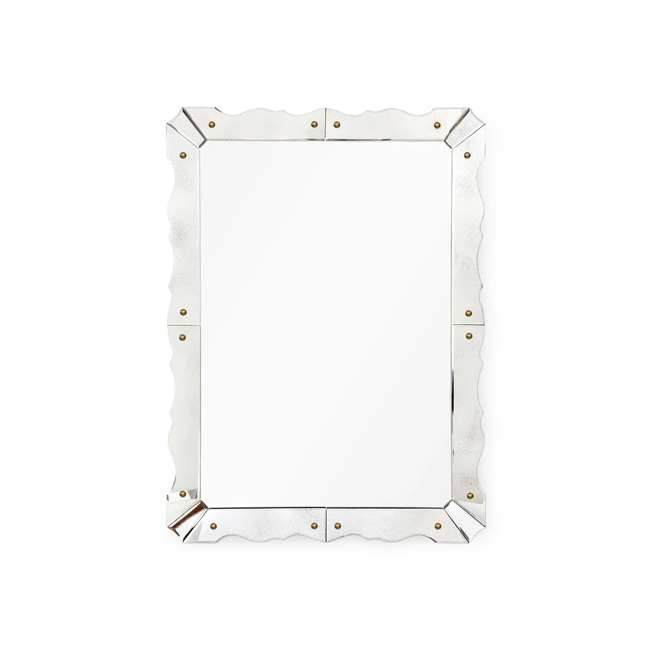 Caroline Mirror, Antique