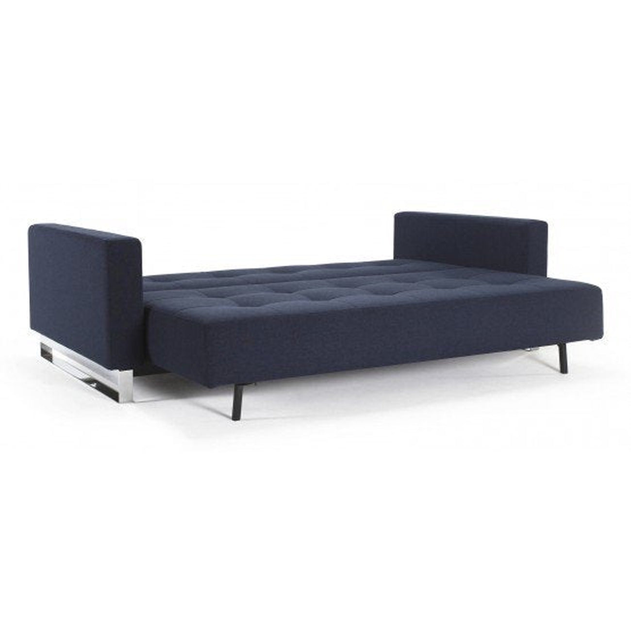 Cassius D.E.L Sofa, Chrome (QUEEN)-Innovation Living-INNO-94-748280527-0-2-SofasMixed Dance Natural-4-France and Son