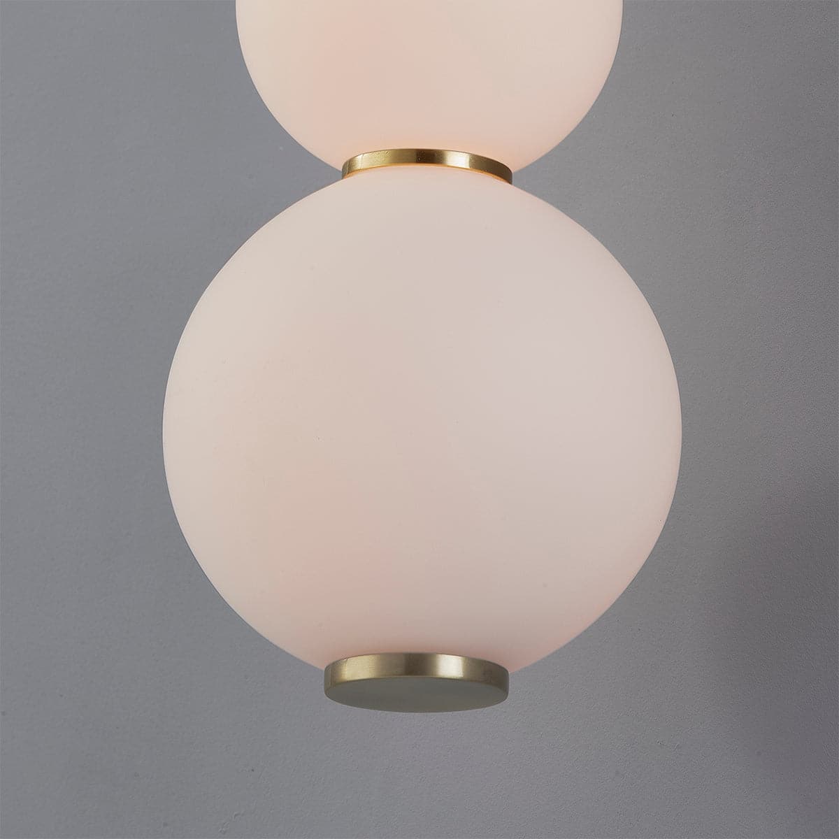 Perrin 1 Light Wall Sconce-Hudson Valley-HVL-PI1890101-AGB-Outdoor Wall SconcesAged Brass-5-France and Son