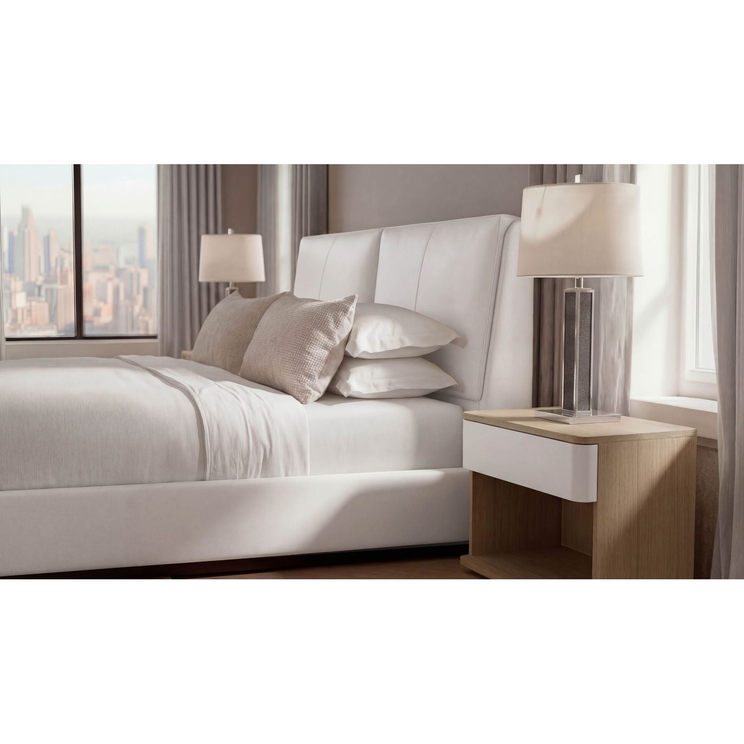 Vienna Bed