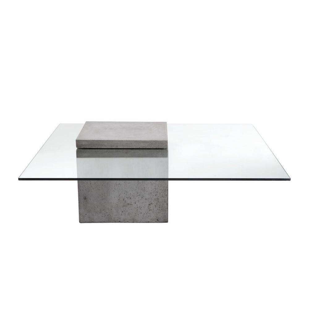 Grange Coffee Table-Sunpan-STOCKR-SUNPAN-47901-Coffee Tables-3-France and Son