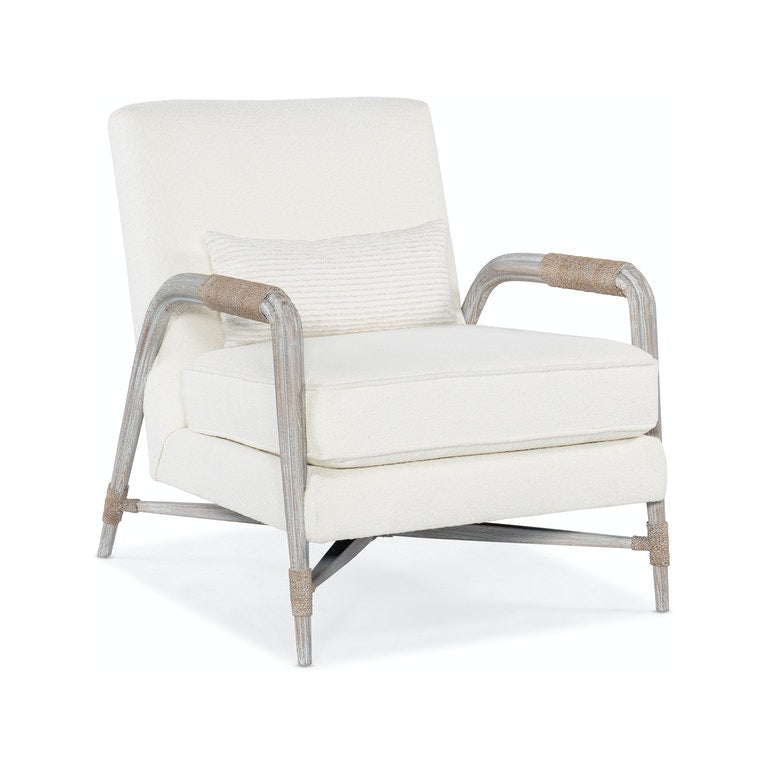 Isla Accent Lounge Chair-Hooker-HOOKER-CC501-480-Lounge Chairs-1-France and Son