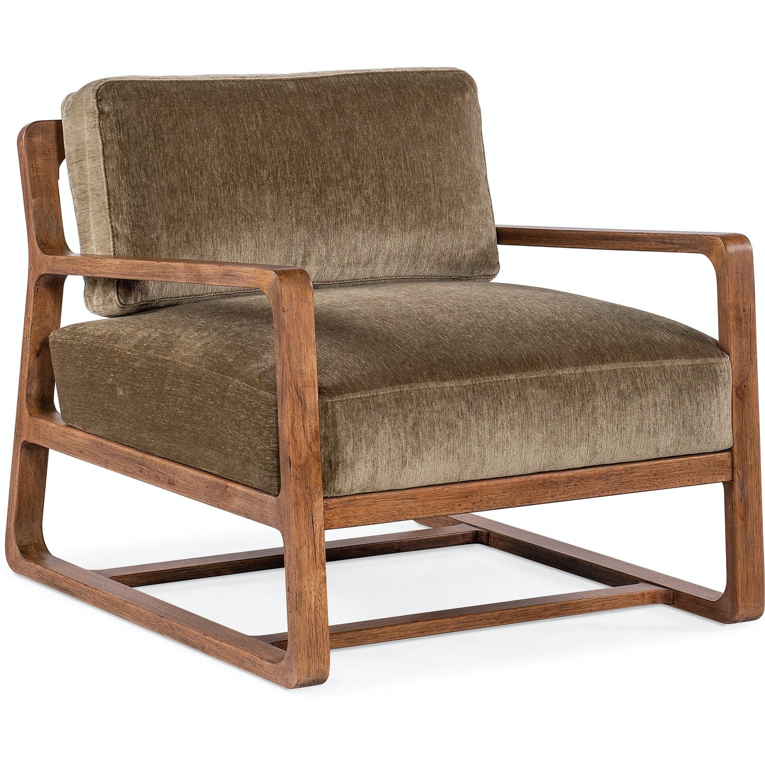 Moraine Accent Chair-Hooker-HOOKER-CC585-420-Lounge ChairsMarcella Sage-1-France and Son