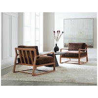 Moraine Accent Chair-Hooker-HOOKER-CC585-420-Lounge ChairsMarcella Sage-6-France and Son