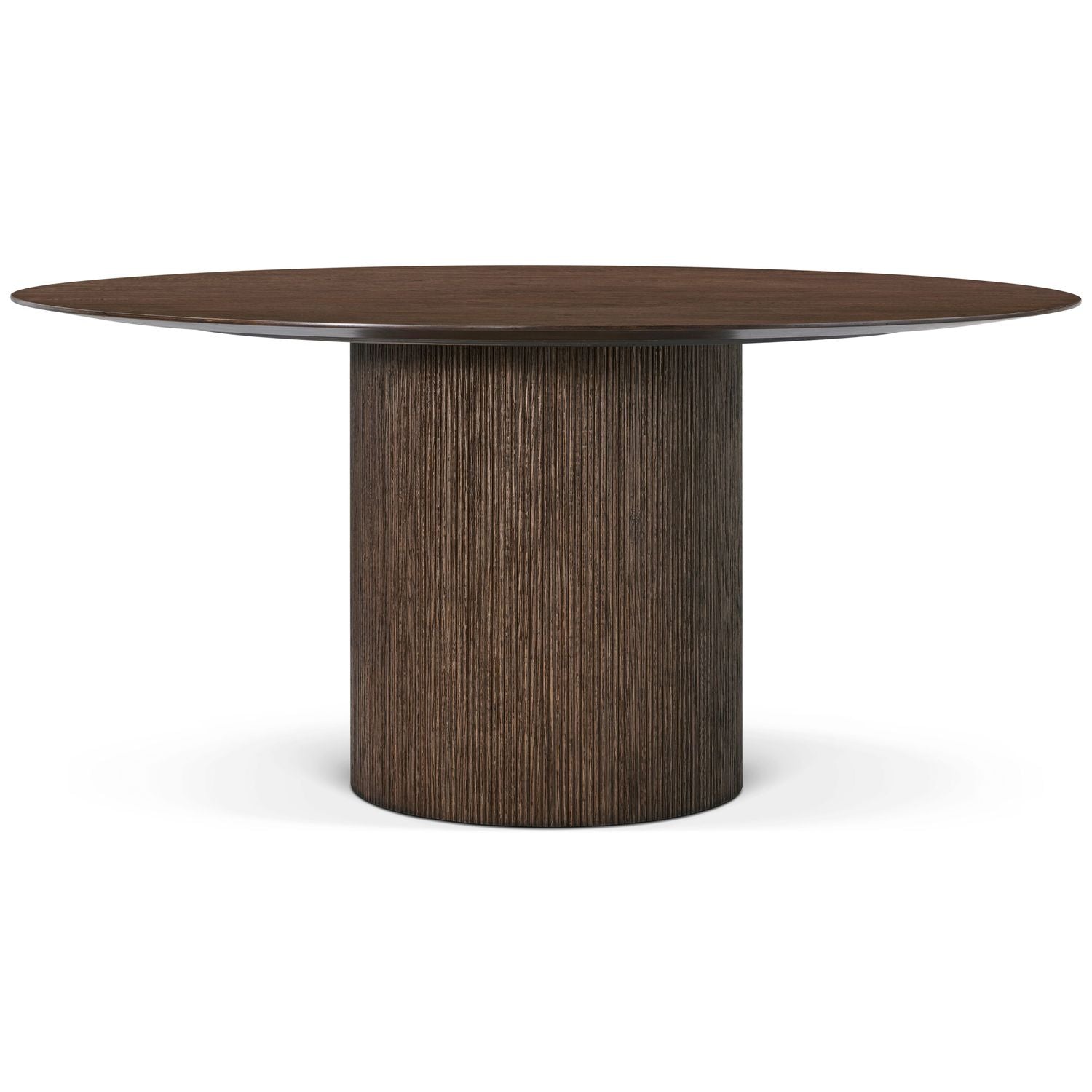 Vienna Round Dining Table