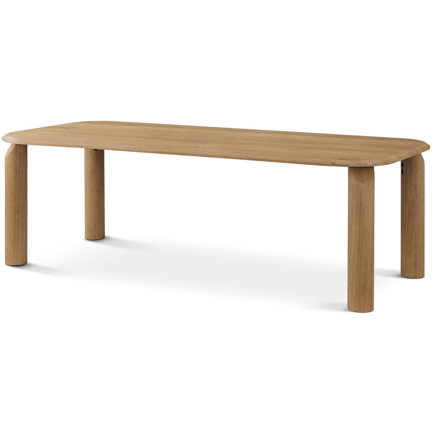 Vienna Rectangular Dining Table