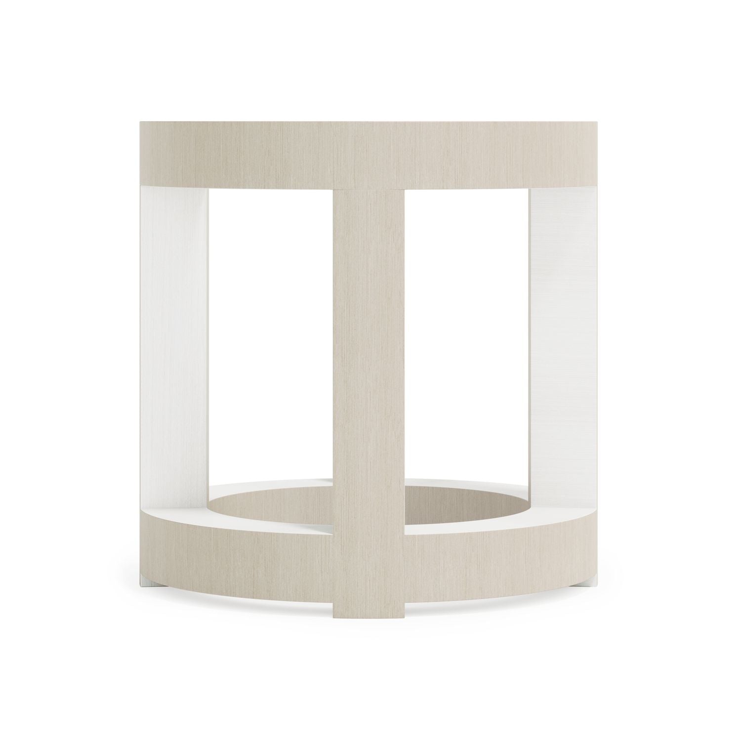 Axiom Round Dining Table - Base
