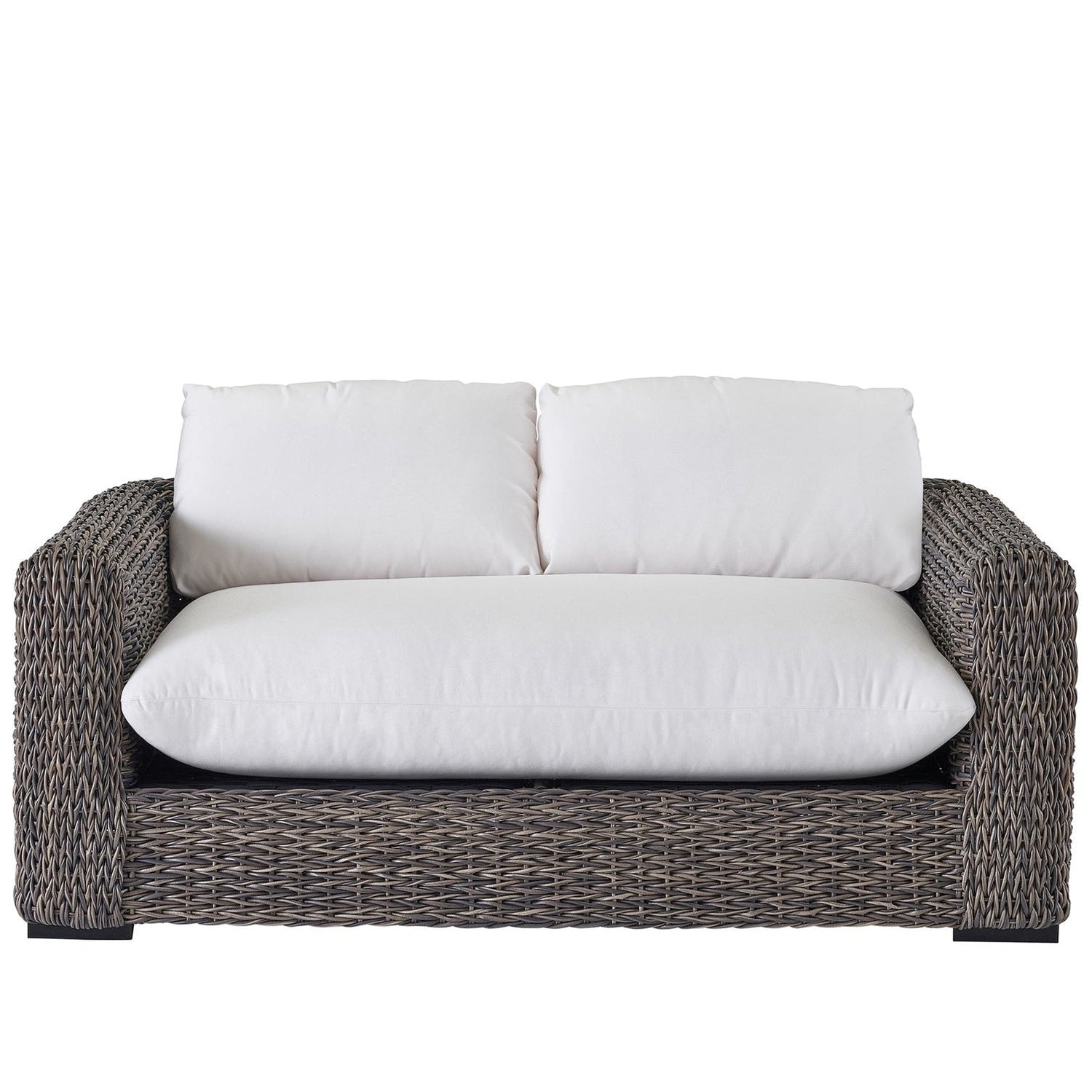 Montauk Loveseat-Universal Furniture-UNIV-U012510-Sofas-1-France and Son