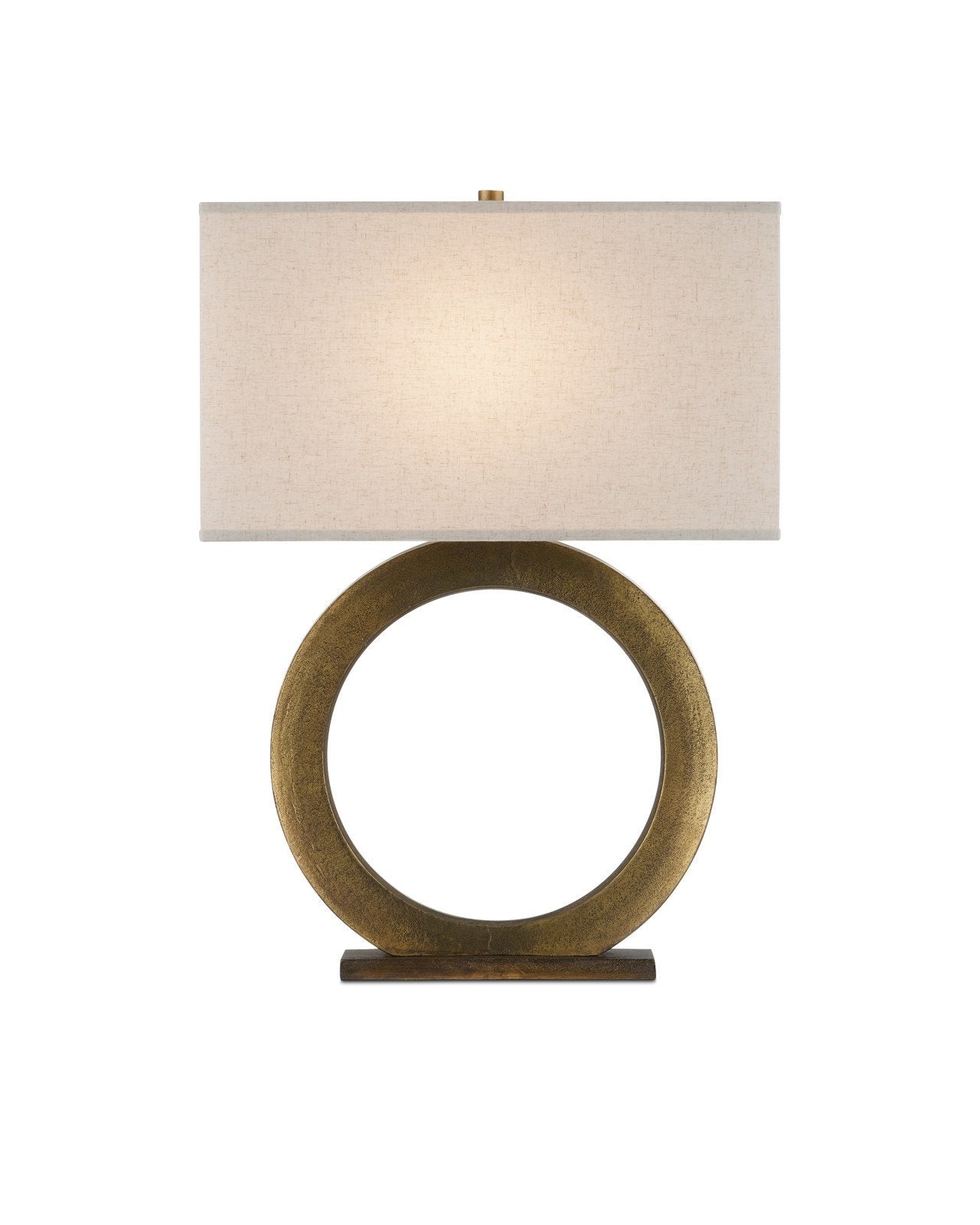 Cercle Table Lamp