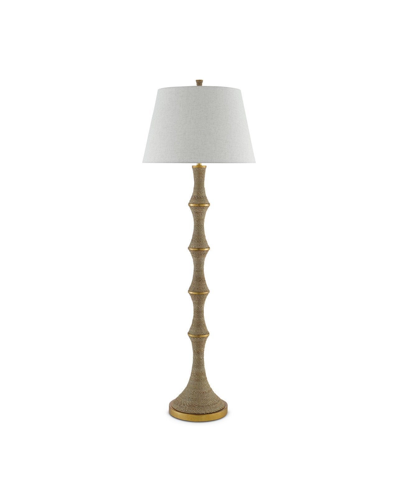 Bourgeon Floor Lamp