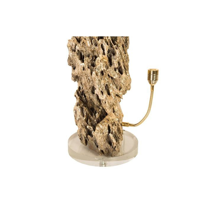 Stalagmite Lamp-Phillips Collection-PHIL-CH82554-Table Lamps-4-France and Son