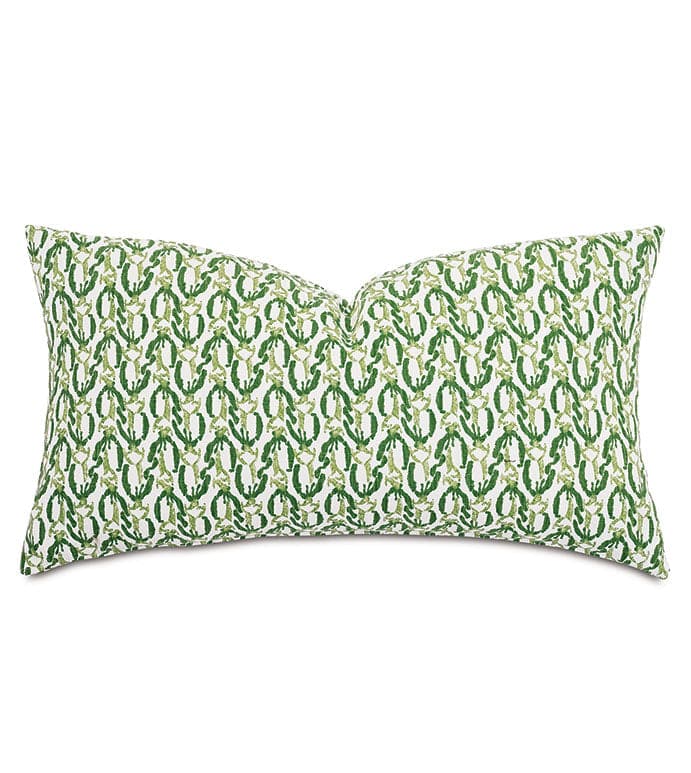 MEYER ABSTRACT DECORATIVE PILLOW-Eastern Accents-EASTACC-CK-DEC-86-Pillows-2-France and Son