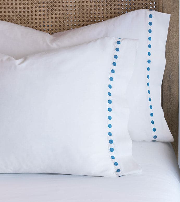 Tivoli Pillowcase-Eastern Accents-EASTACC-CK-STS-01-BeddingOcean-Standard-4-France and Son