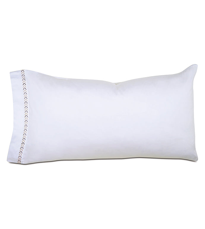 MIRI COFFEE PILLOWCASE-Eastern Accents-EASTACC-CK-QNS-09-Pillows-2-France and Son