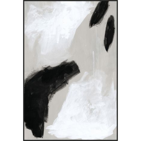 Chic Space 1-Wendover-WEND-CK0574-Wall Art-1-France and Son