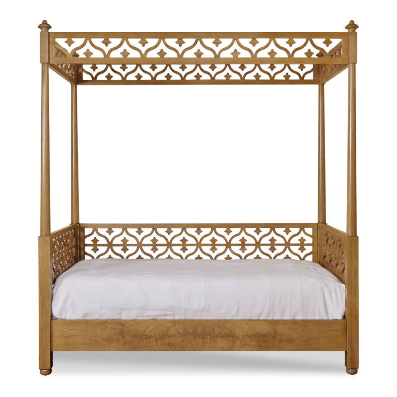 Poppy Day Bed