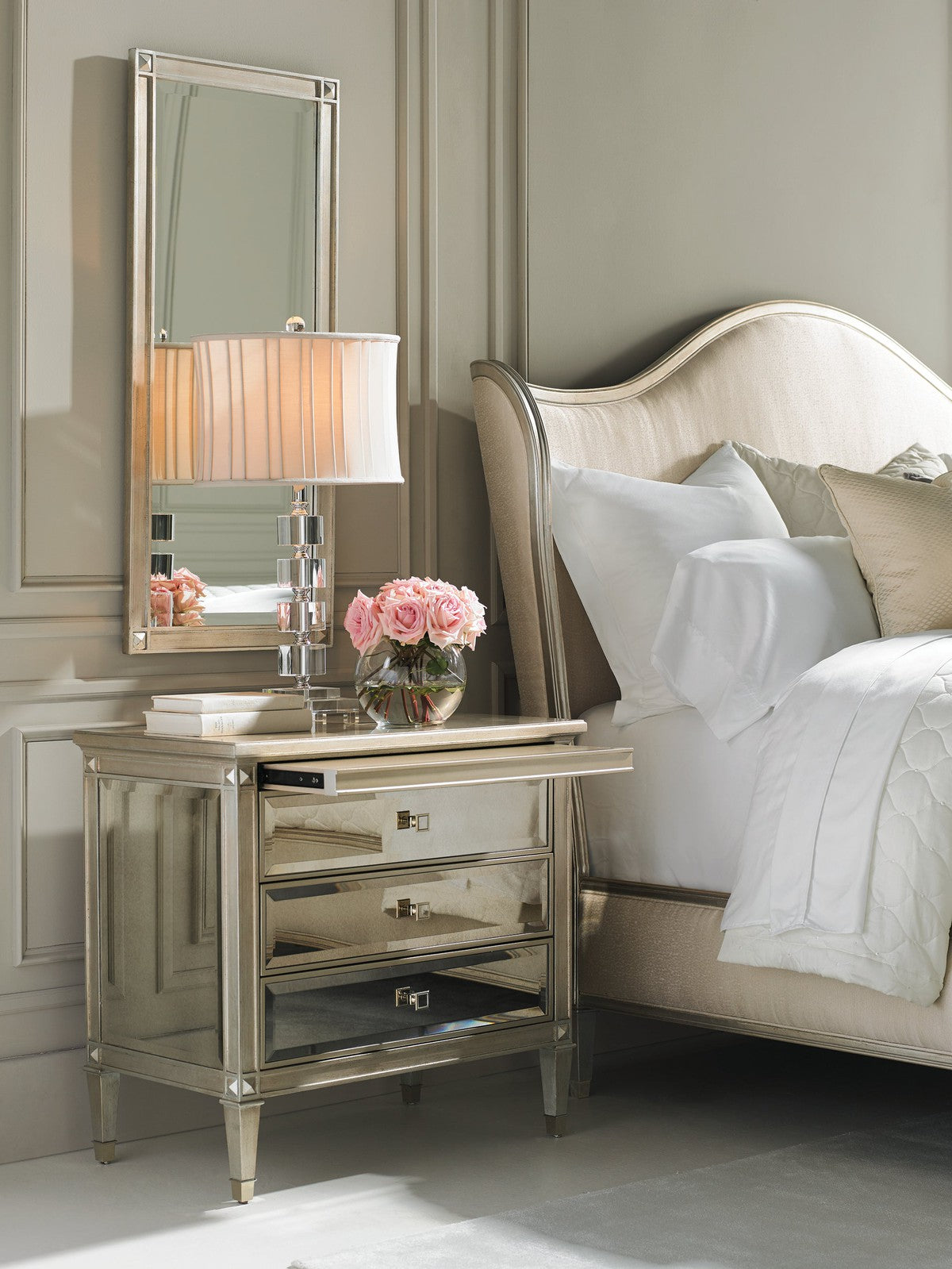 A Classic Beauty  - Gold