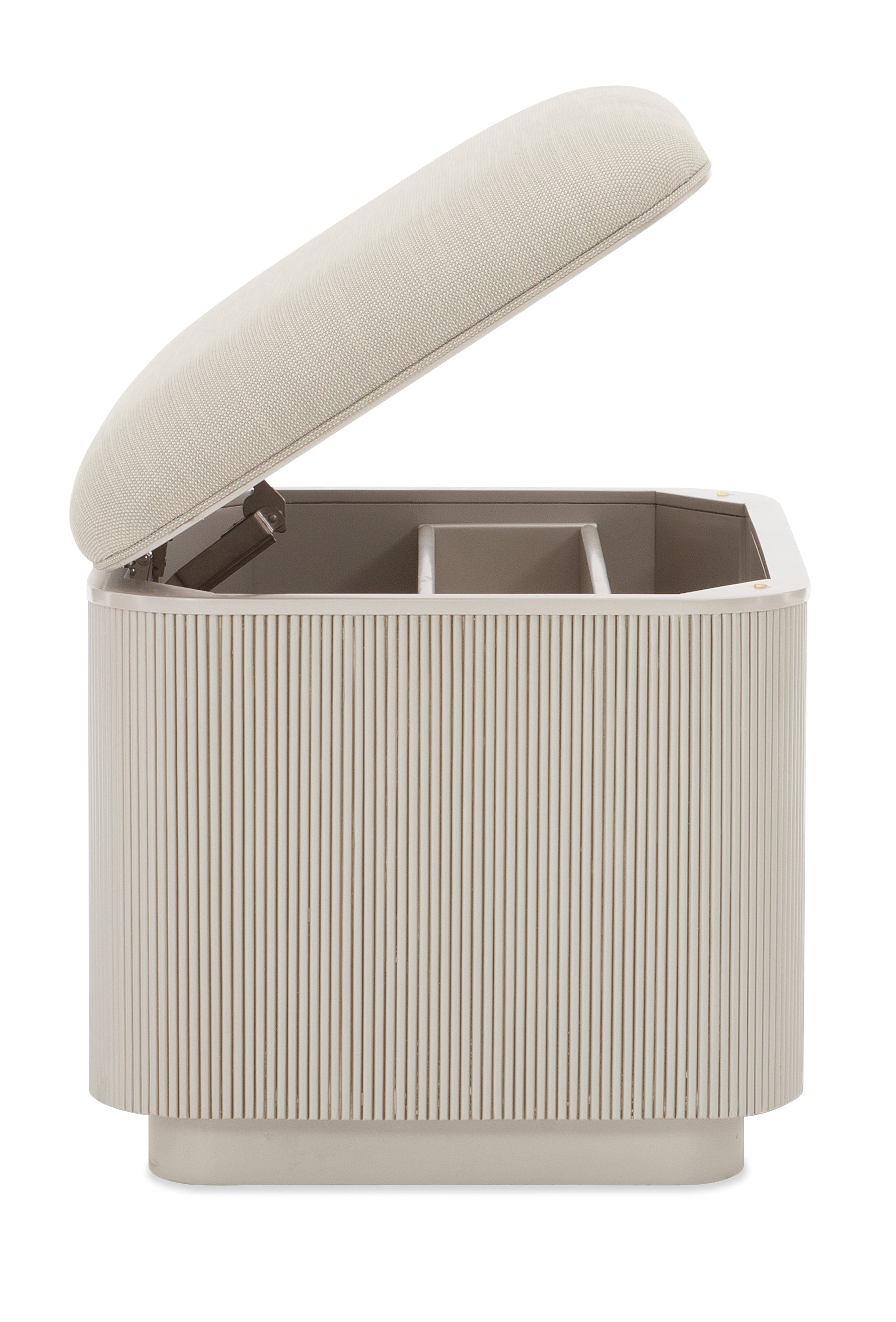 For The Love Of  - White, Beige