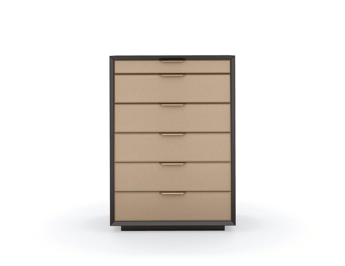 Wrap It Up  - Brown, Gold