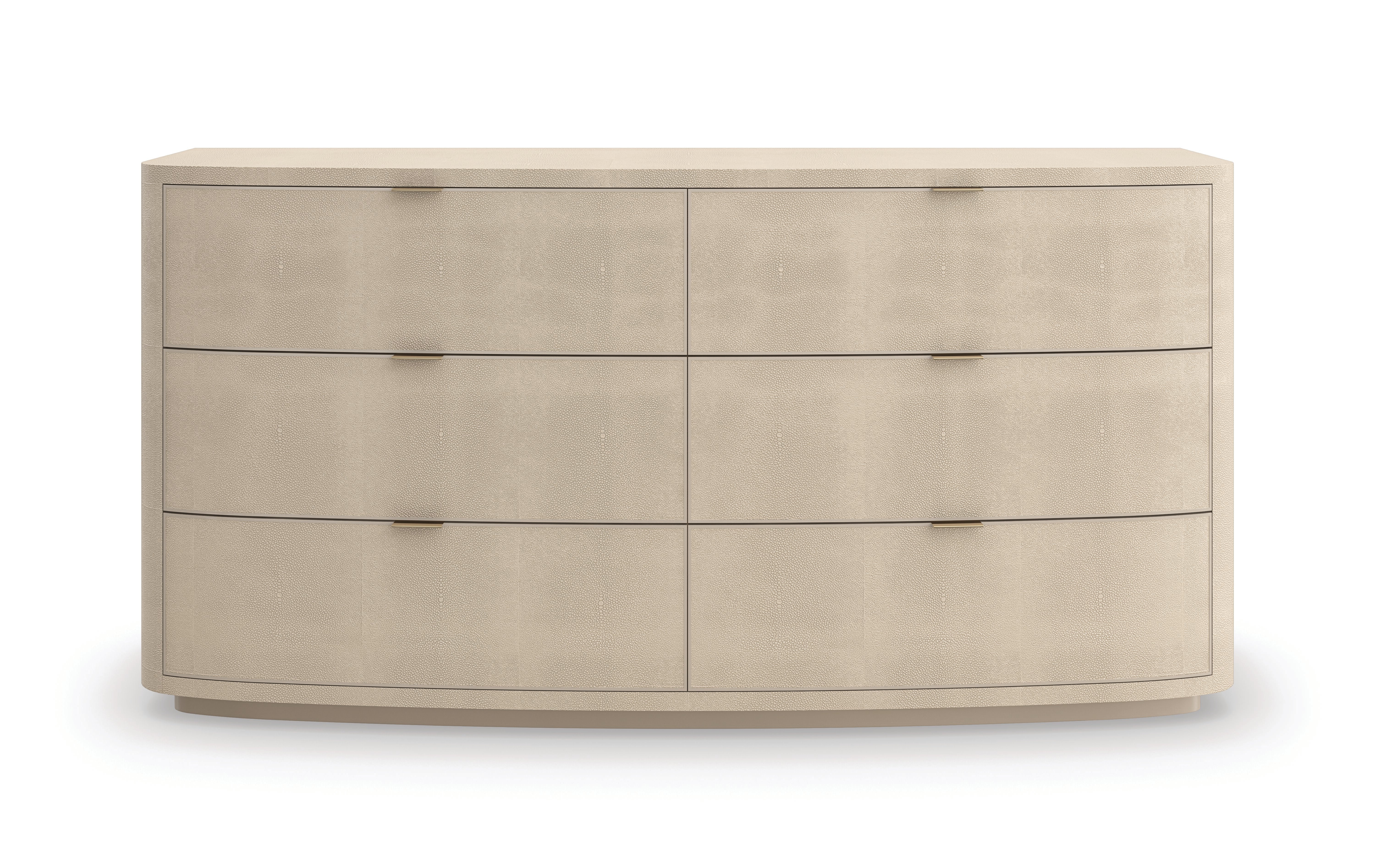 Simply Perfect Dresser  - Off White