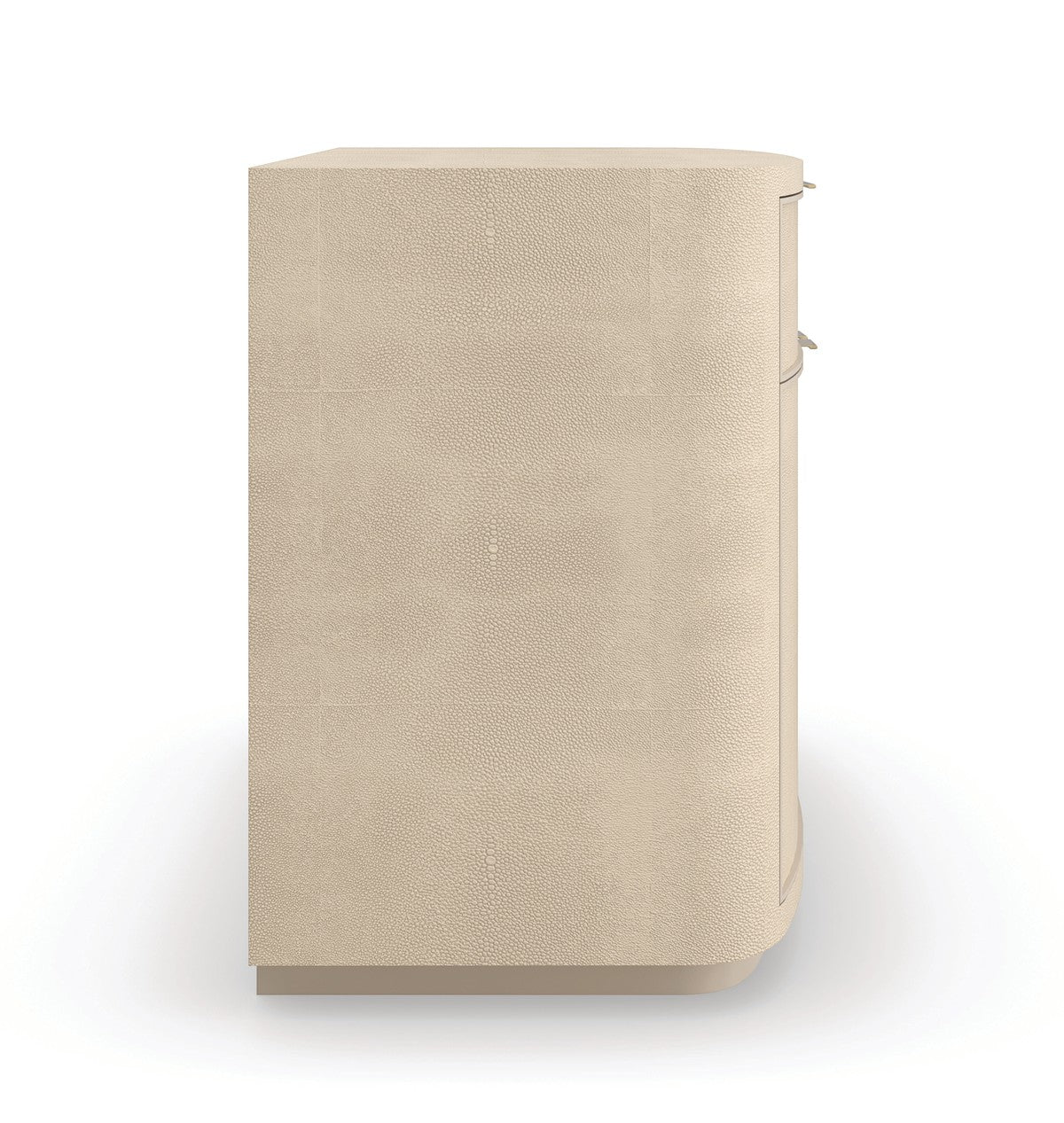 Simply Perfect Nightstand  - Off White