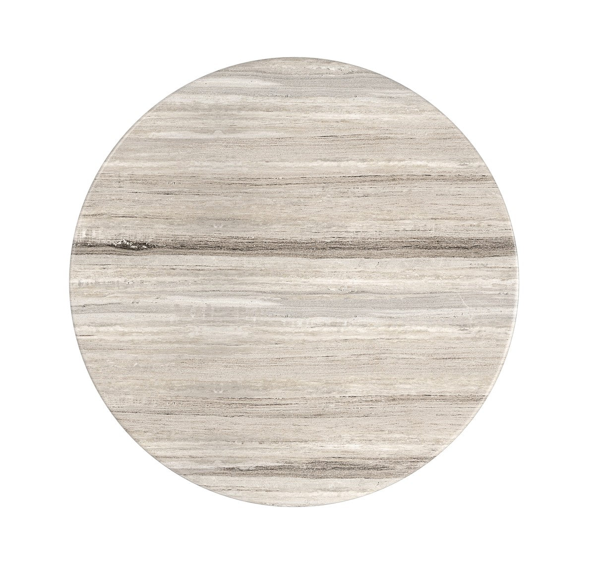 Mesita Dining Top  - Off White