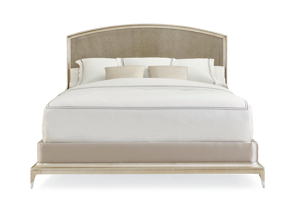 Rise To The Occasion Kg  - Silver, White