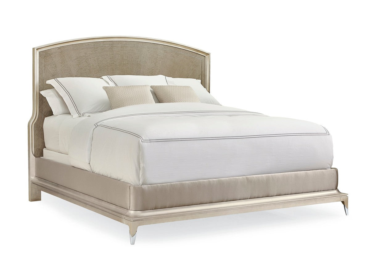Rise To The Occasion Kg  - Silver, White