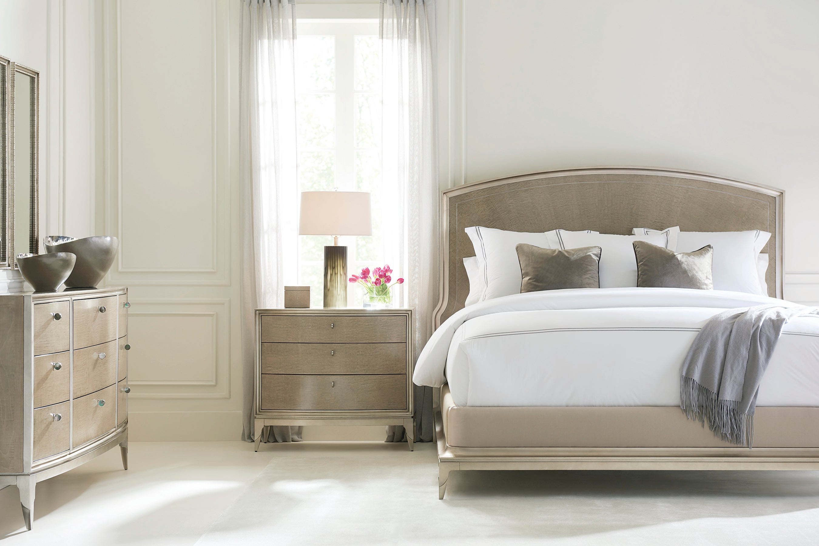 Rise To The Occasion Kg  - Silver, White