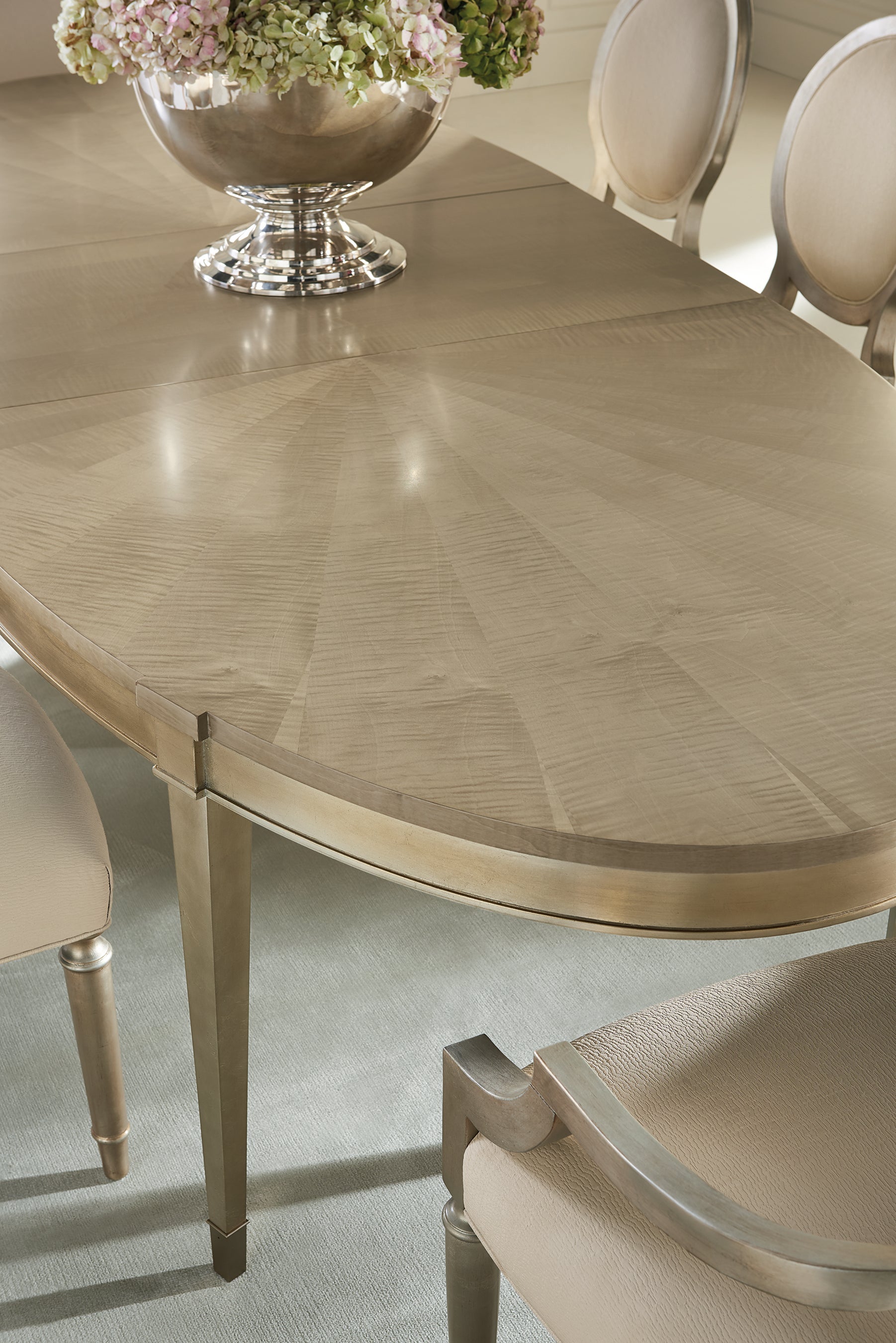A House Favorite  - Grey, Taupe, Silver