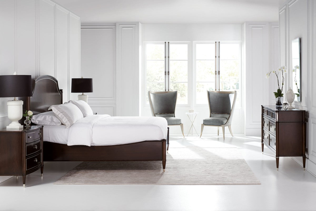 How Suite It Is  - Brown, Silver