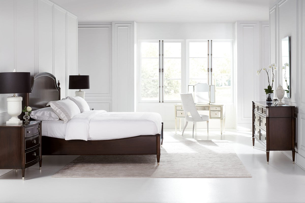 How Suite It Is  - Brown, Silver