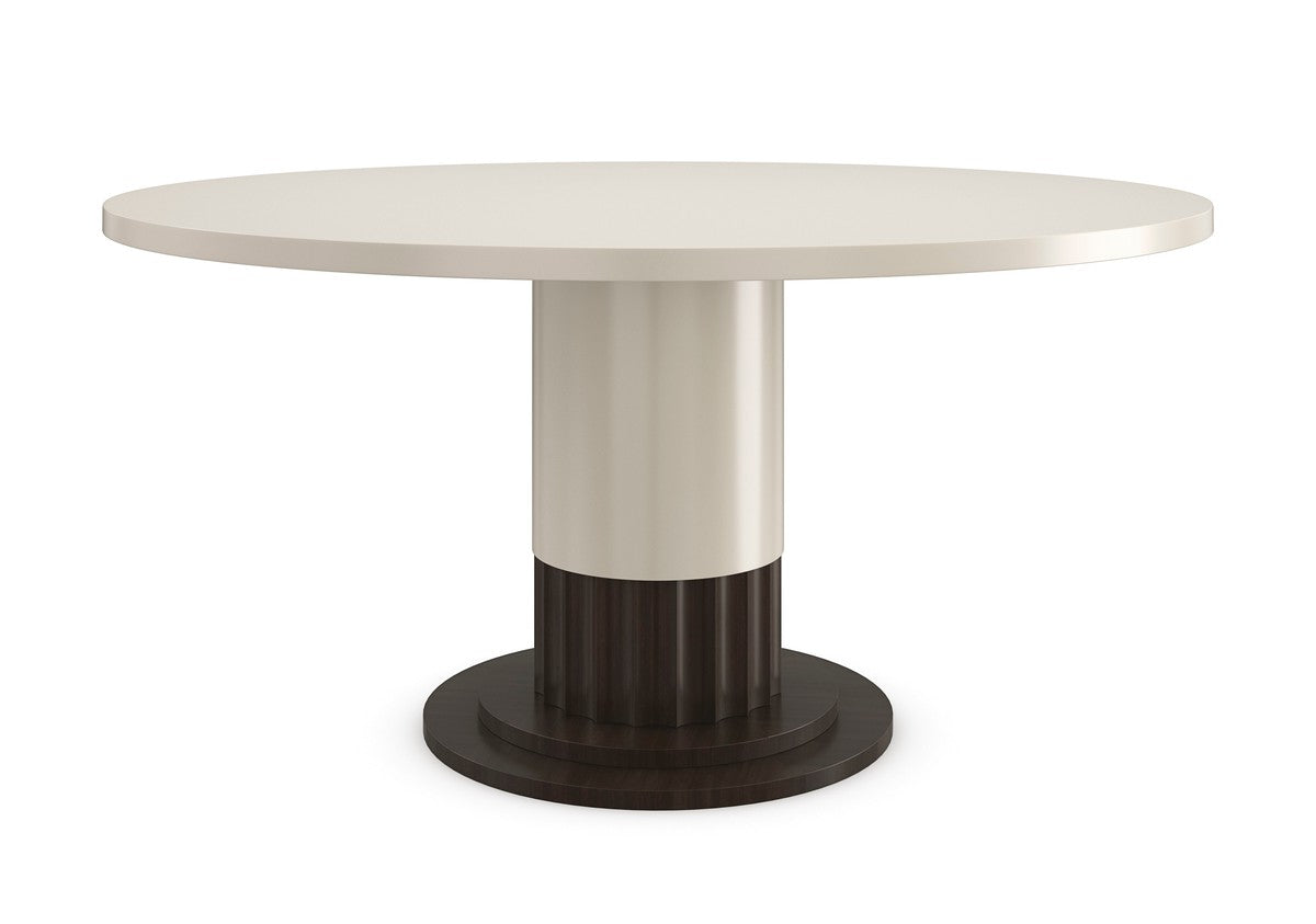 Dorian Table Top  - Off White