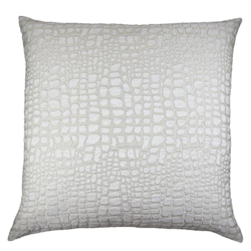 Croc Pillow-Ann Gish-ANNGISH-PWCR3030-QTZ-Bedding-1-France and Son