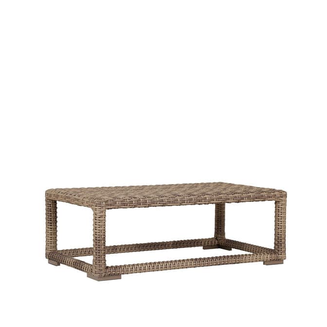 Havana Coffee Table-Sunset West-SUNSET-1701-CT-Coffee Tables-1-France and Son