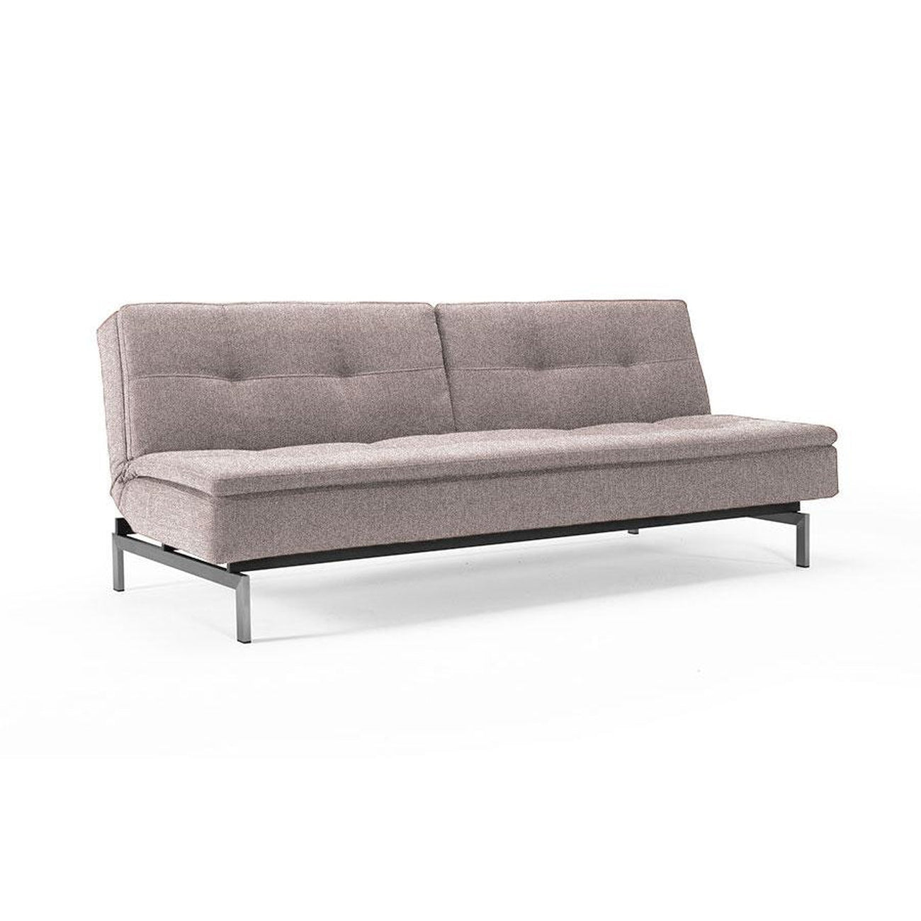 Dublexo Deluxe Sofa,STAINLESS STEEL-Innovation Living-INNO-94-741050521-8-2-SofasGrey-10-France and Son