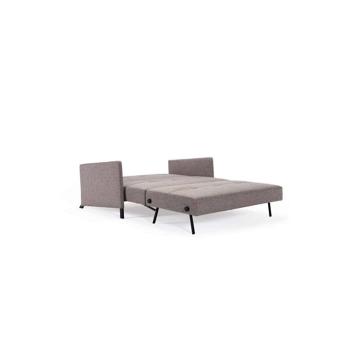 Cubed 02 deluxe sofa SOFA W/ARMS (FULL)-Innovation Living-INNO-94-744002020521-2-SofasMixed Dance Grey-2-France and Son