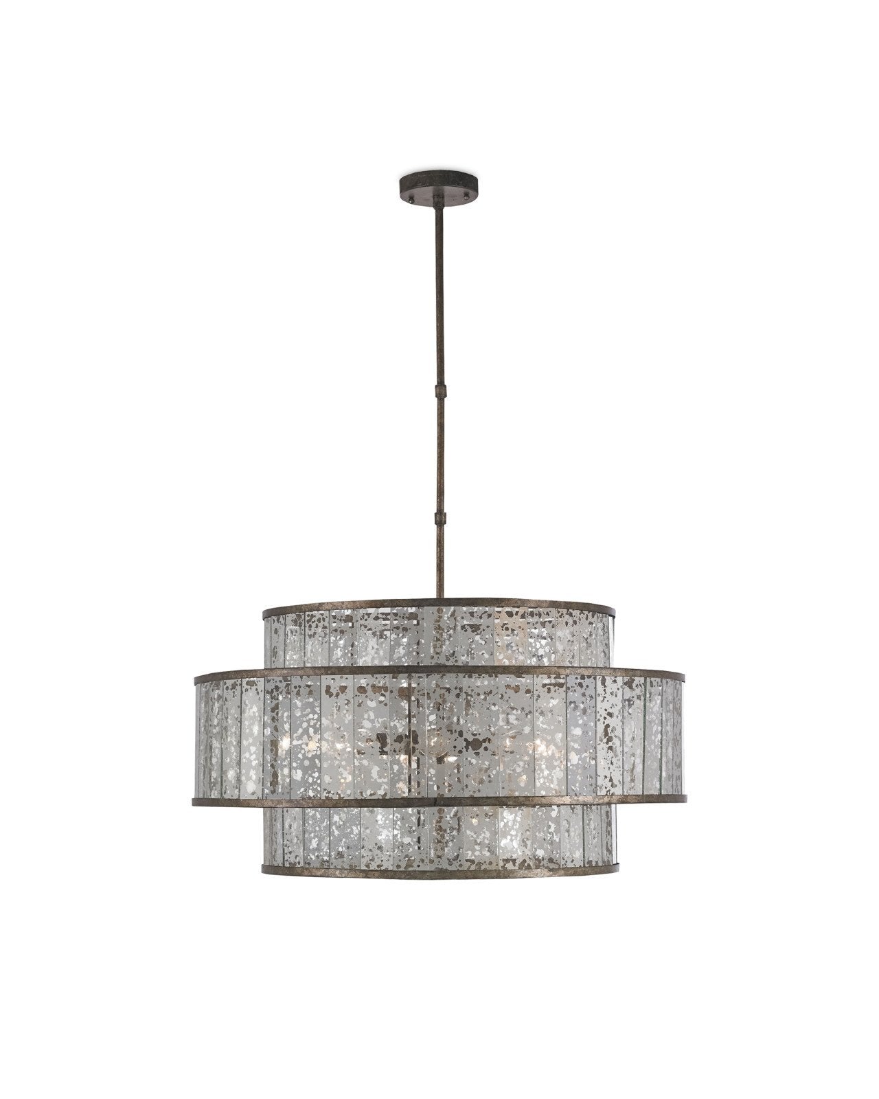 Fantine Large Chandelier