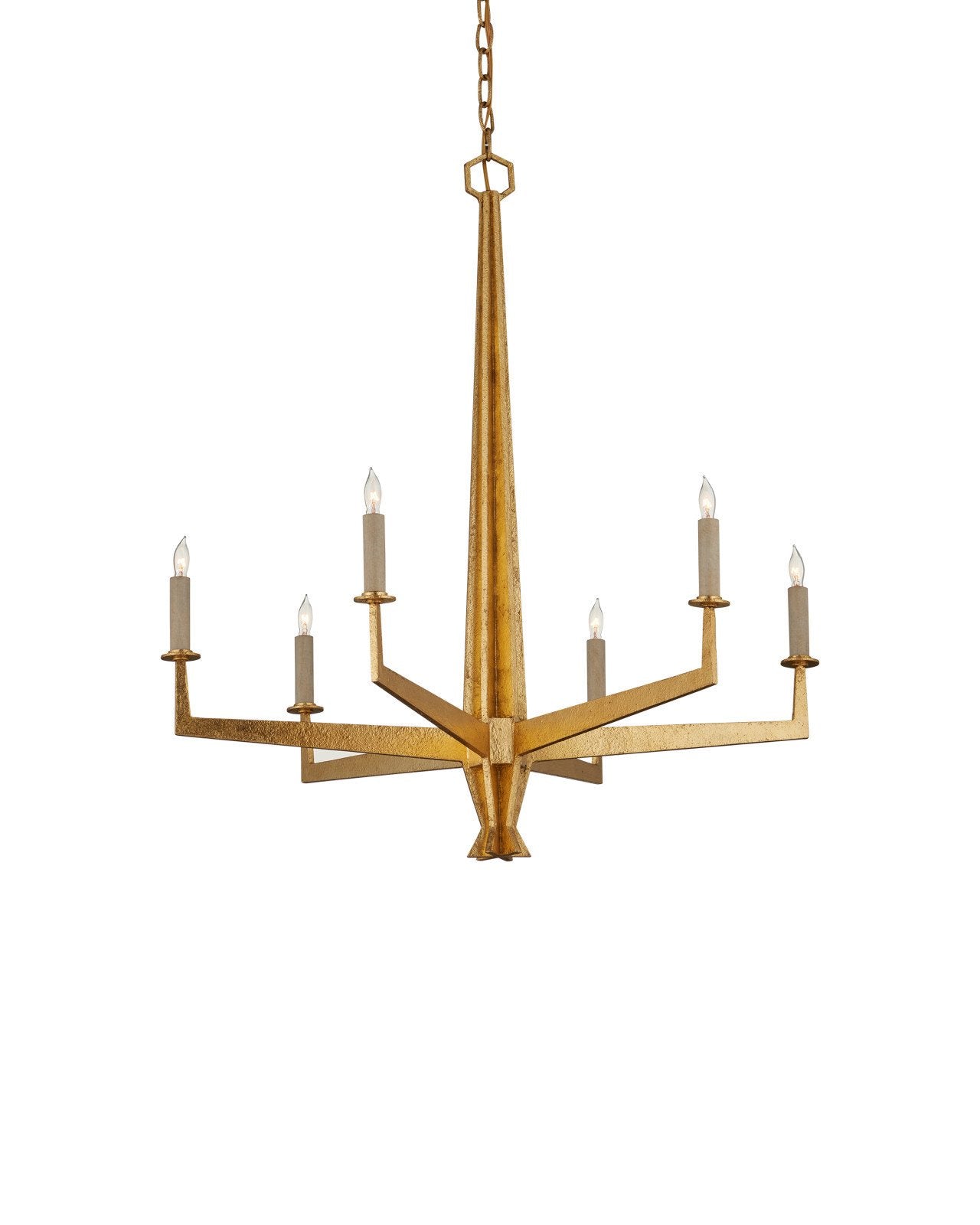 Goldfinch Medium Chandelier