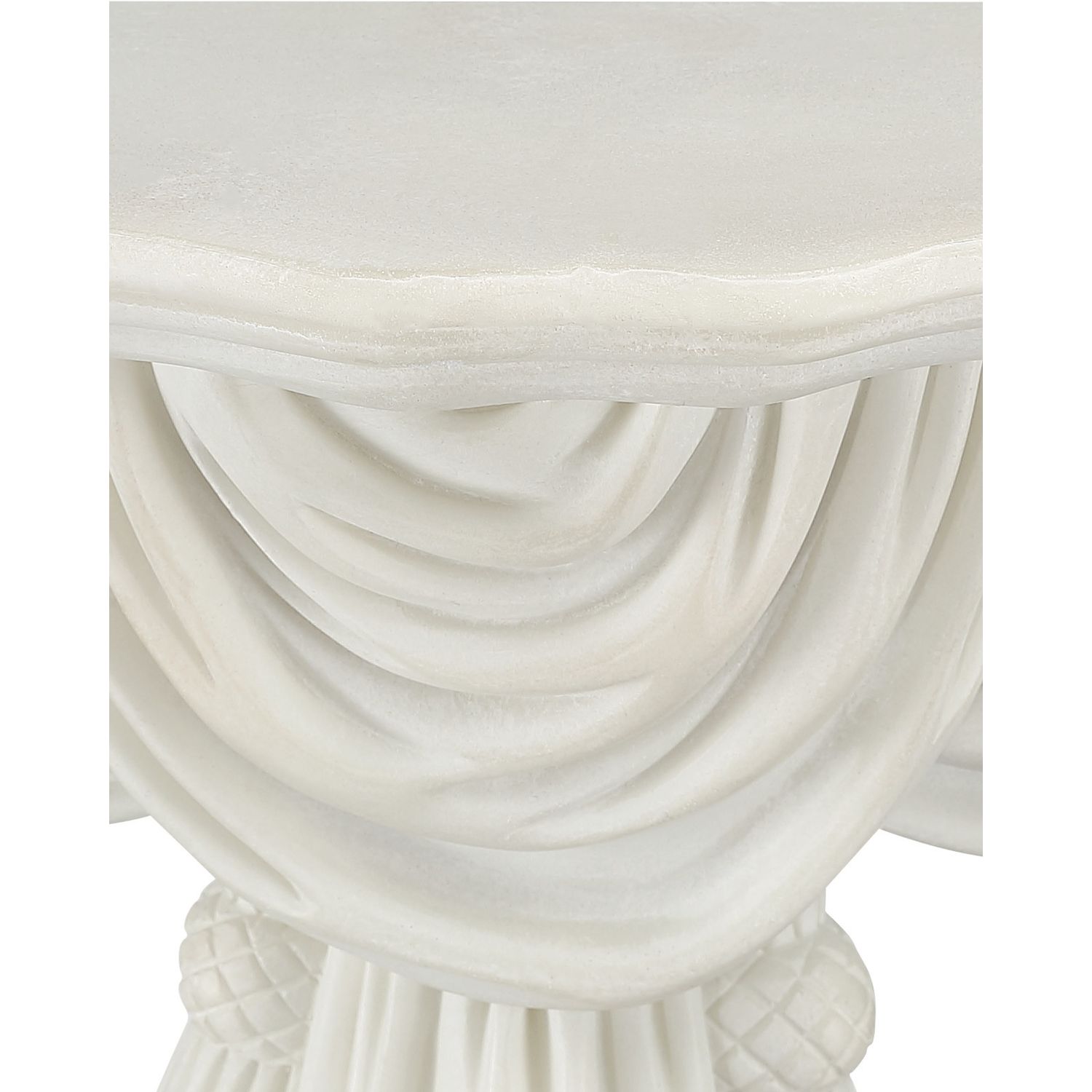 Chiton Wall Shelf