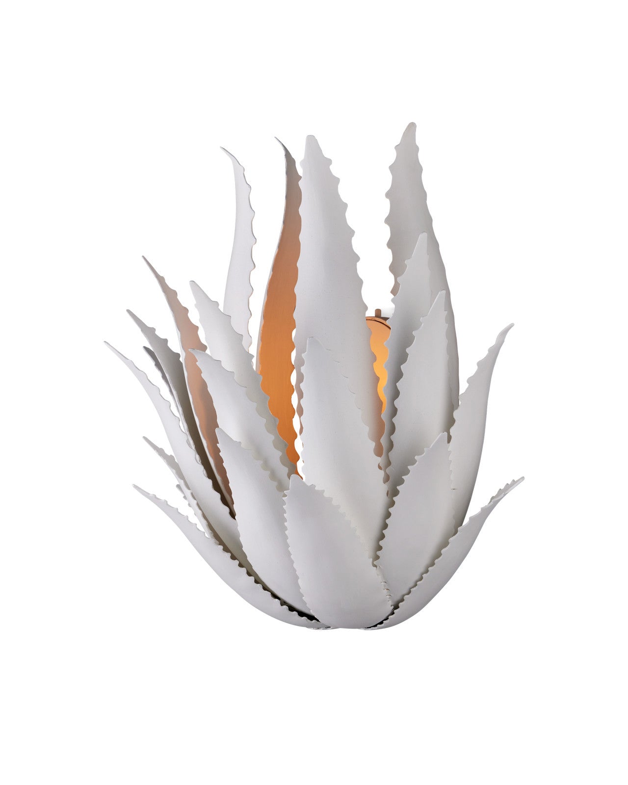 Agave Wall Sconce