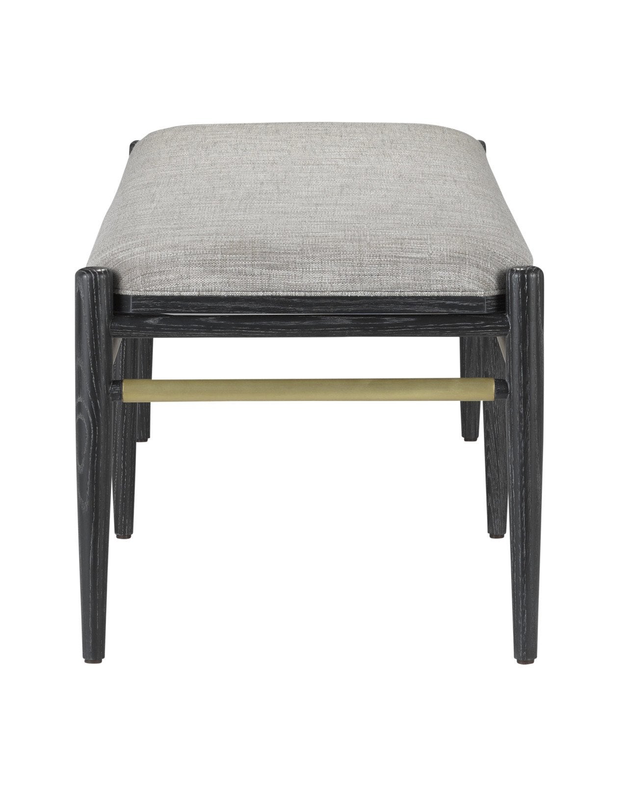 Visby Black Bench, Arita Smoke