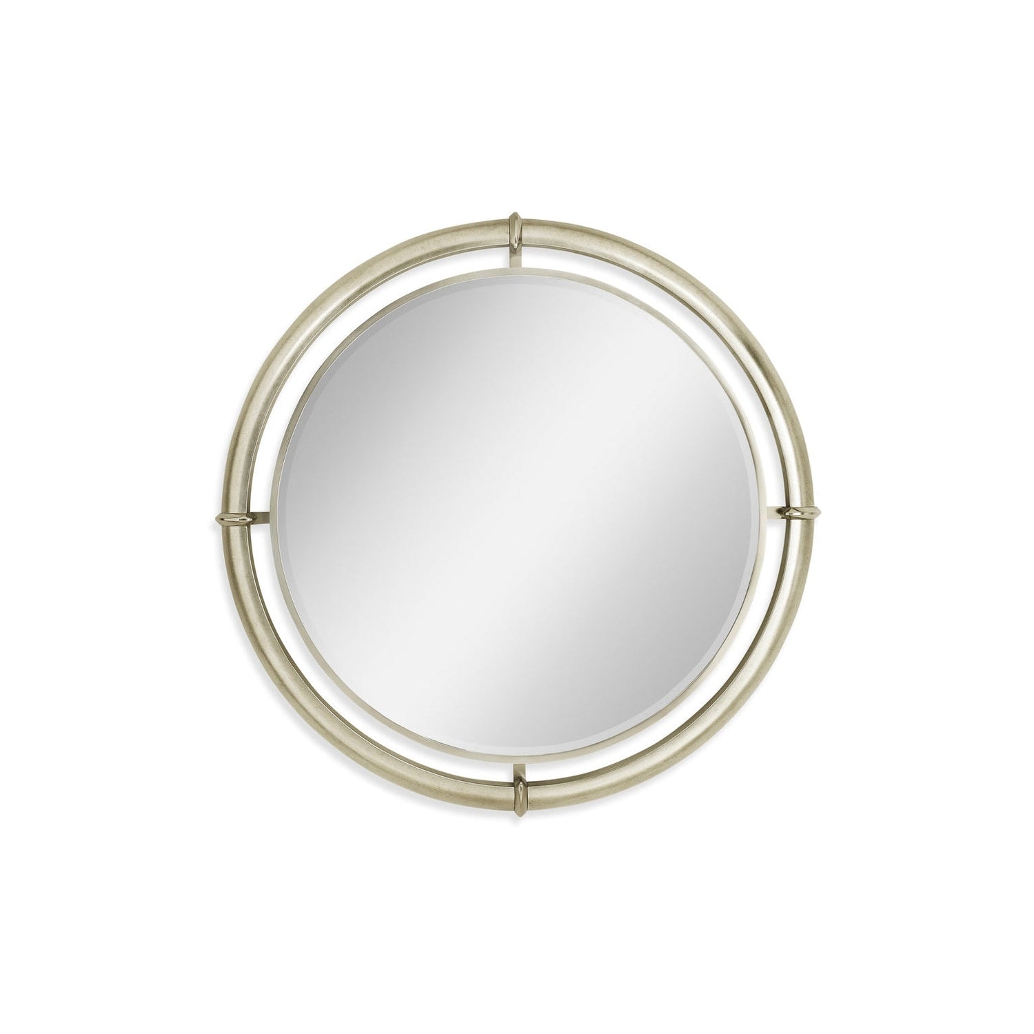 Toulouse Mirror-Jonathan Charles-JCHARLES-500373-42D-SIL-Mirrors42"-2-France and Son