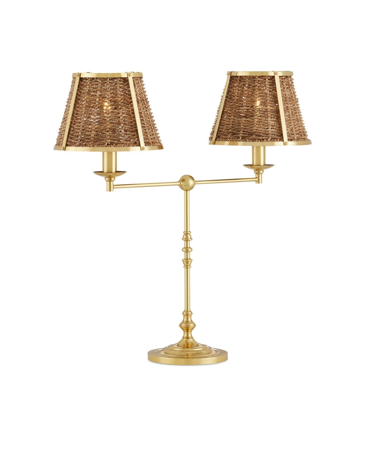 Deauville Desk Lamp