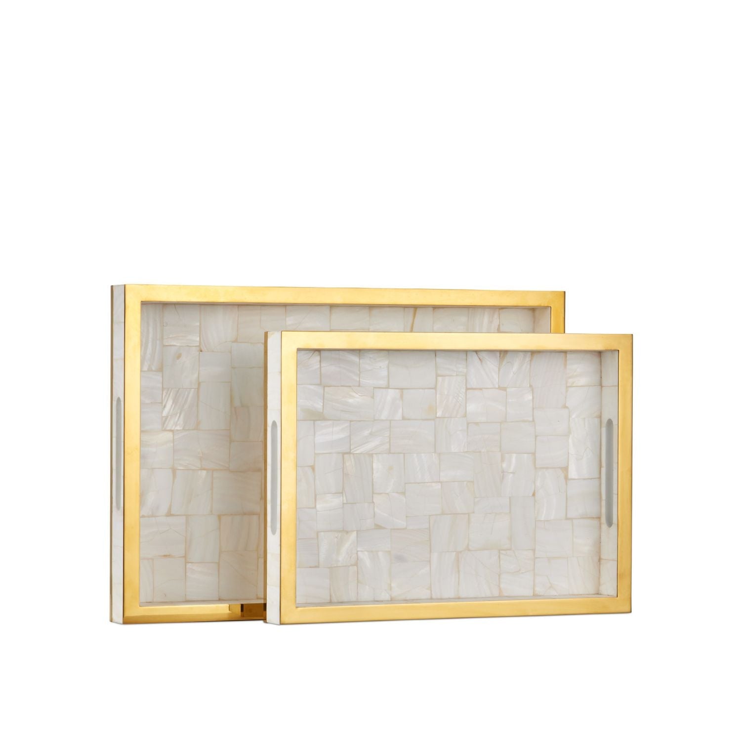 Casey Tray Set of 2