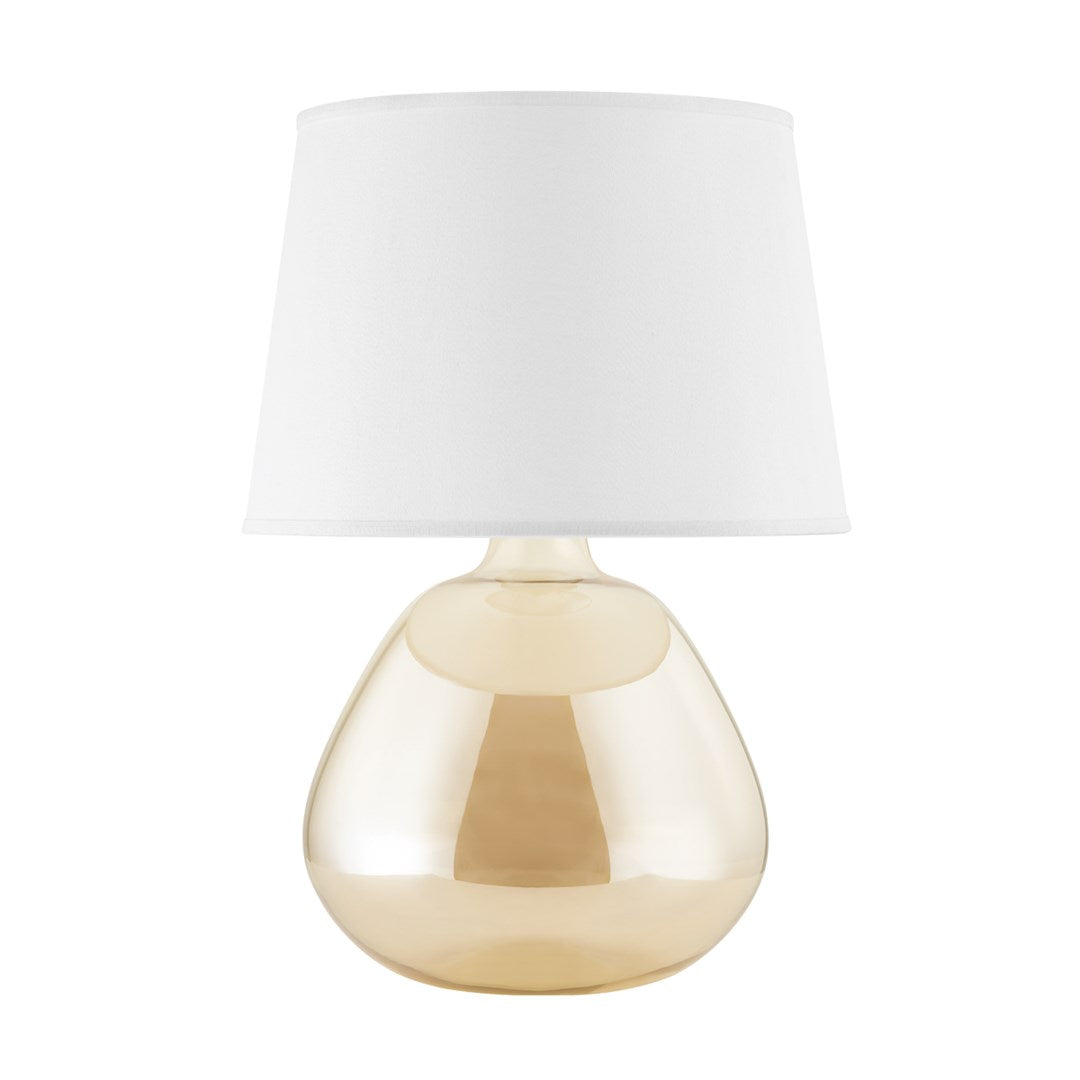 Thea - 1 Light Table Lamp-Mitzi-HVL-HL776201-AGB-Table Lamps-1-France and Son