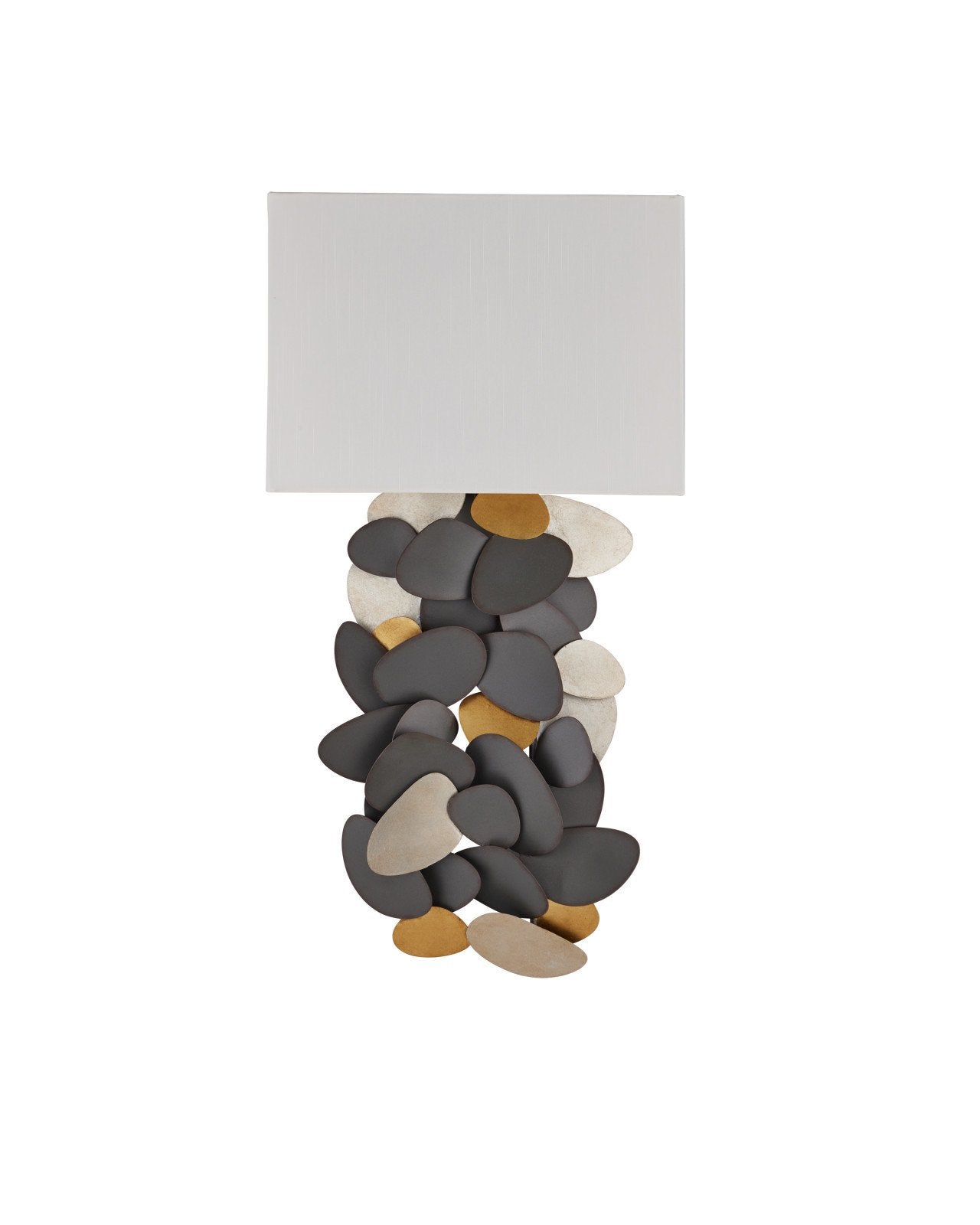 Moon Dust Wall Sconce