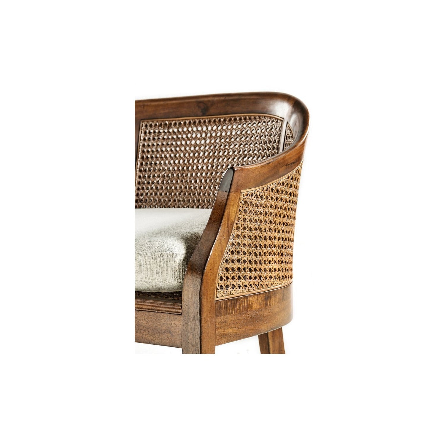 Walnut 2-Seater Salon Settee Cane Back-Jonathan Charles-JCHARLES-492247-WAL-F400-SofasShambala-10-France and Son